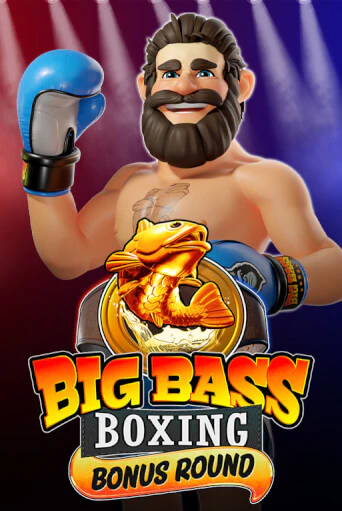 Big Bass Boxing Bonus Round